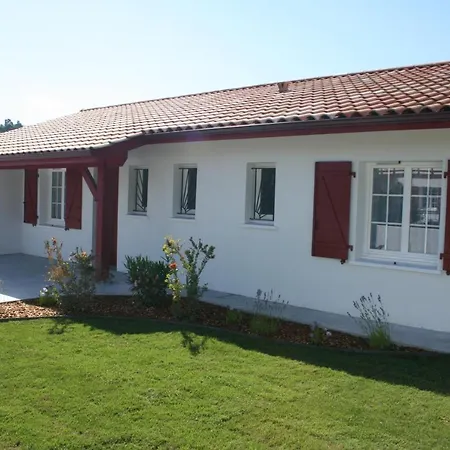 Holiday home Maison 