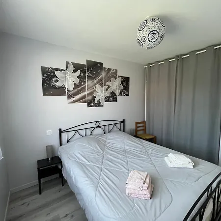 Holiday home Maison 