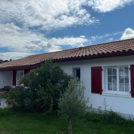 Сasa de vacaciones Maison 