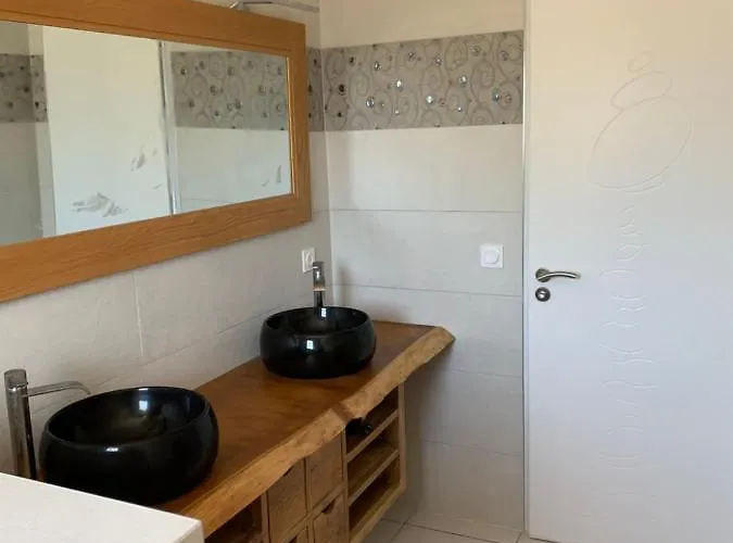 بيت للعطل Maison 