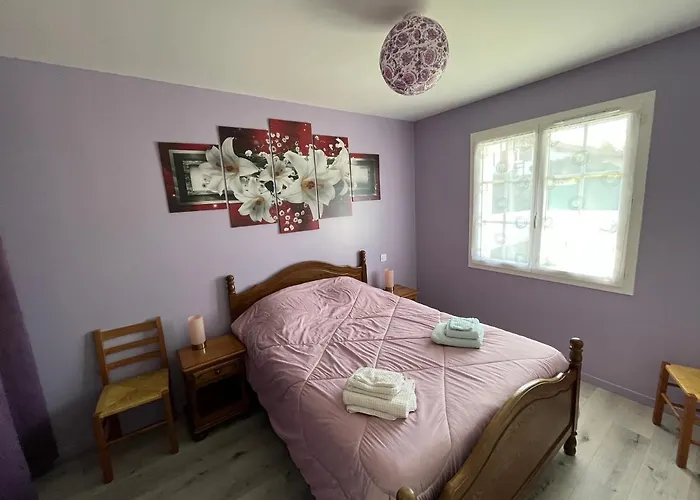 Дом отдыха Maison 