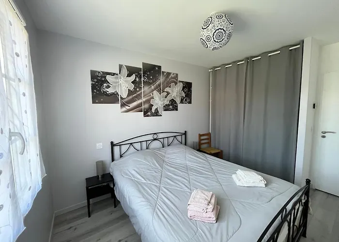 بيت للعطل Maison 