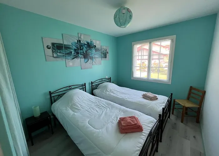 بيت للعطل Maison 