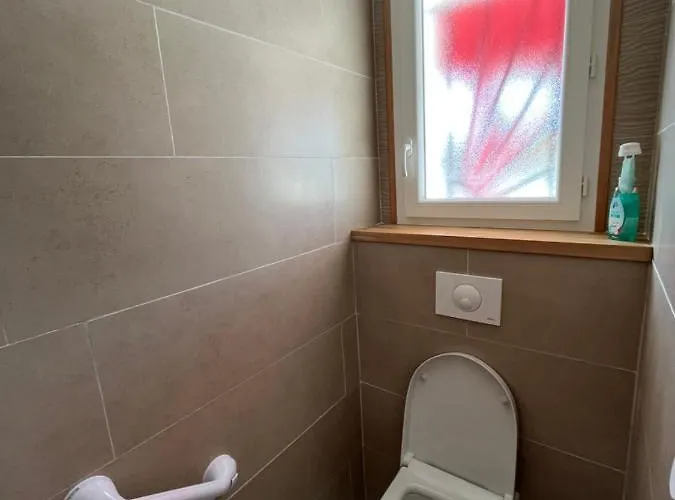 بيت للعطل Maison 