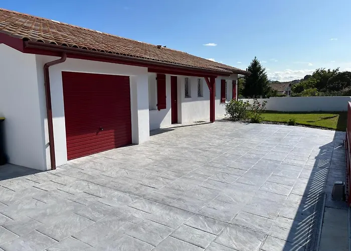 بيت للعطل Maison 