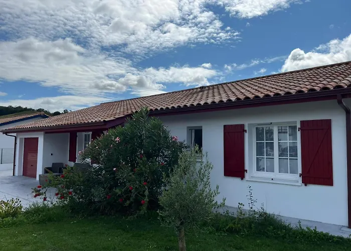 بيت للعطل Maison 